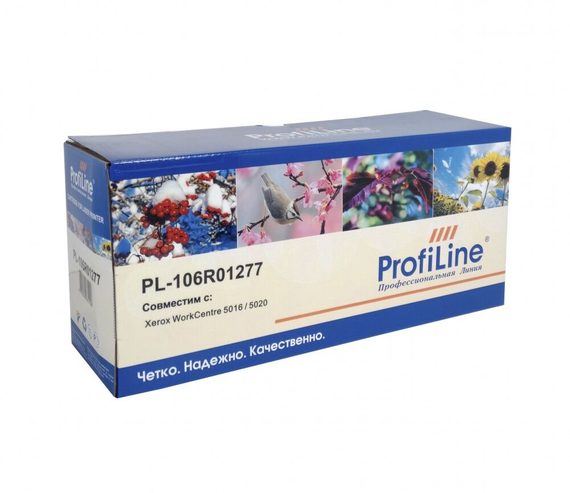 Картридж 106R01246 8000 копий ProfiLine