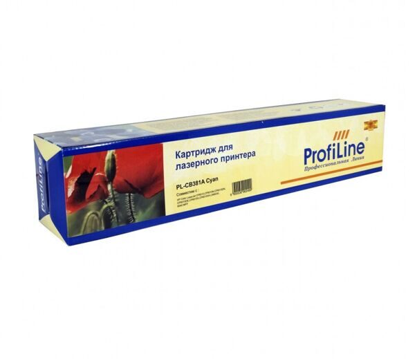 Картридж CLT-K508L Black 5000 копий ProfiLine