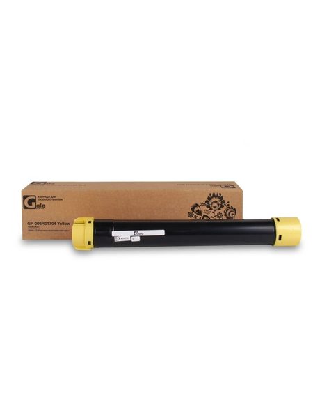 Тонер-картридж 006R01703 Magenta 15000 копий GalaPrint